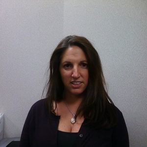 Meet your Posher, Diana